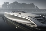 Peugeot Concept Powerboat, 2012