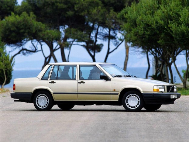 Hová tűntek kedvenc autóink? 7