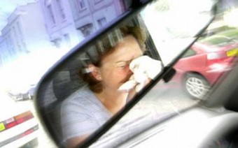 A nátha jobban kiüt, mint a pia?