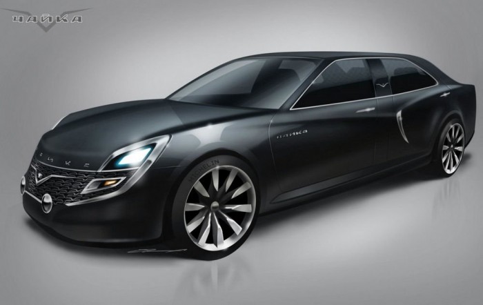 Magyar dizájner tervezheti Putyin autóját 6 | Vezess Sebestyén M. sportosra venné a figurát