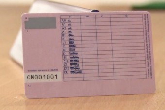 Tudod, mit takar a jogosítvány rejtélyes 13-as rovata?