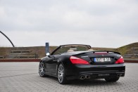 Eszement roadster a Brabus-tól 12