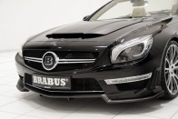 Eszement roadster a Brabus-tól 17