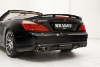 Eszement roadster a Brabus-tól 18