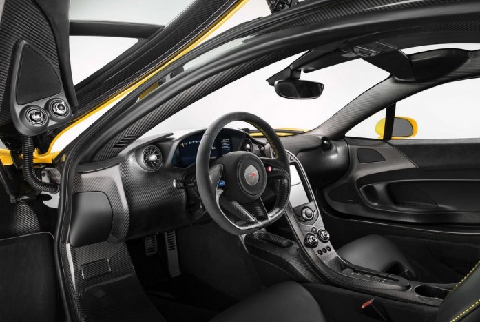 Lassabb elődjénél a McLaren sportkocsija 6 | Vezess Lassabb elődjénél a McLaren sportkocsija 6