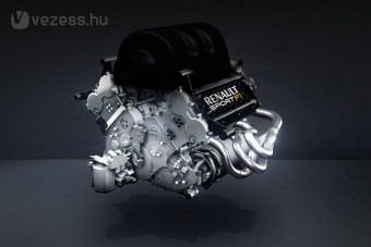 F1: Kevesebb partnert szeretne a Renault