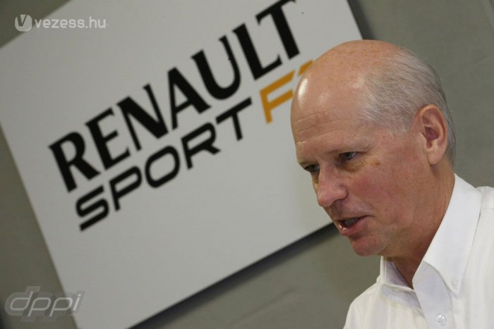 F1: Kevesebb partnert szeretne a Renault 5 | Vezess F1: Kevesebb partnert szeretne a Renault 5