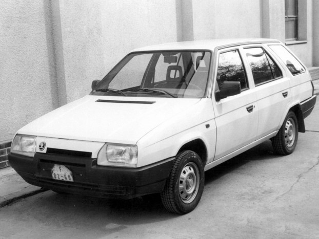 Nem csak roncsok vannak kétszázezerért! 8