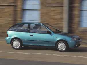 Nem csak roncsok vannak kétszázezerért!