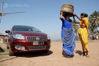 700 ezres japán autó egy Ladából