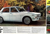 Japánban 1932-től készültek autók Datsun néven, de a Nissan 1981-től elsorvasztotta ezt a márkát