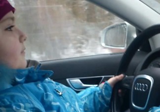 Íme a felelőtlen szülők mintapéldányai