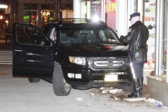 Elgázolták, még felhívta a férjét