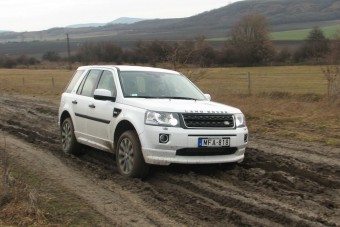 Amiből díszmajom a BMW X3
