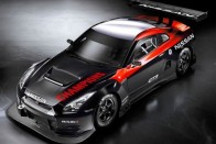 A Nismo GT-R GT3 ad némi támpontot az új GT-R Nismóra vonatkozóan