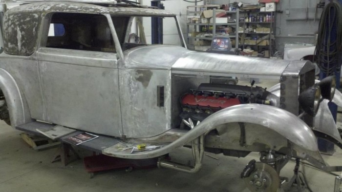 Gyerekkori álmaink autója 6 | Vezess Kígyót melenget a keblén