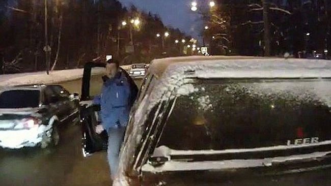 Autósokat aláz a bosszúálló buszsofőr