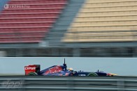 F1: A Red Bull kimutatta a foga fehérjét 21