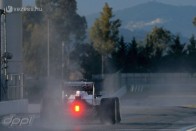 F1: A Red Bull kimutatta a foga fehérjét 24