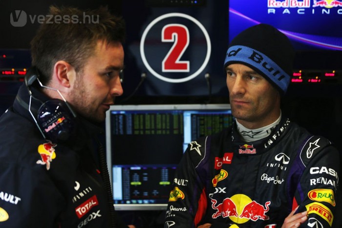 F1: A Red Bull kimutatta a foga fehérjét 6 | Vezess F1: A Red Bull kimutatta a foga fehérjét 6