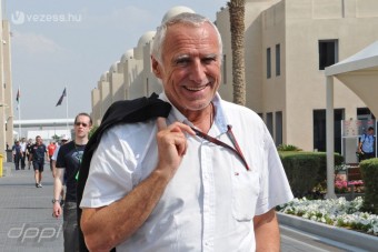 F1: A Red Bull-tulaj elengedné Vettelt