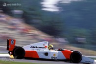 F1: A McLaren hallgat a Hondáról 2