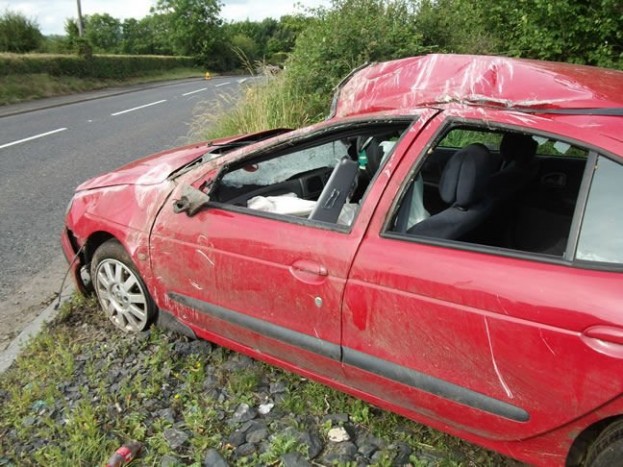 Egyre kevesebb áldozat az utakon 3