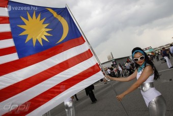 F1: Monszunok, hőség, megszakított futamok