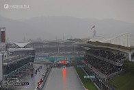 F1: Monszunok, hőség, megszakított futamok 47