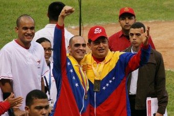 F1: Meghalt Chávez, mi lesz Maldonadóval?