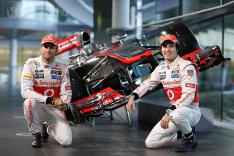 F1: Button nem puhulhat el