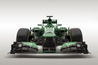 F1: Új szakemberrel erősít a Caterham 2