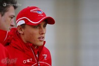 F1: Gyári hiba miatt gyorsult a McLaren 50