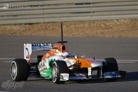 F1: Gyári hiba miatt gyorsult a McLaren 61