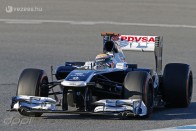 F1: Gyári hiba miatt gyorsult a McLaren 62