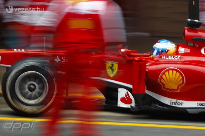 F1: Soha nem volt még szorosabb? 8 | Vezess F1: Soha nem volt még szorosabb? 8