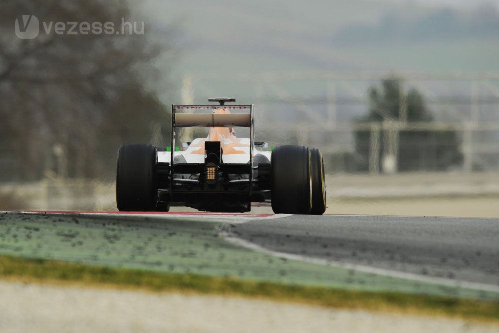 F1: Soha nem volt még szorosabb? 19