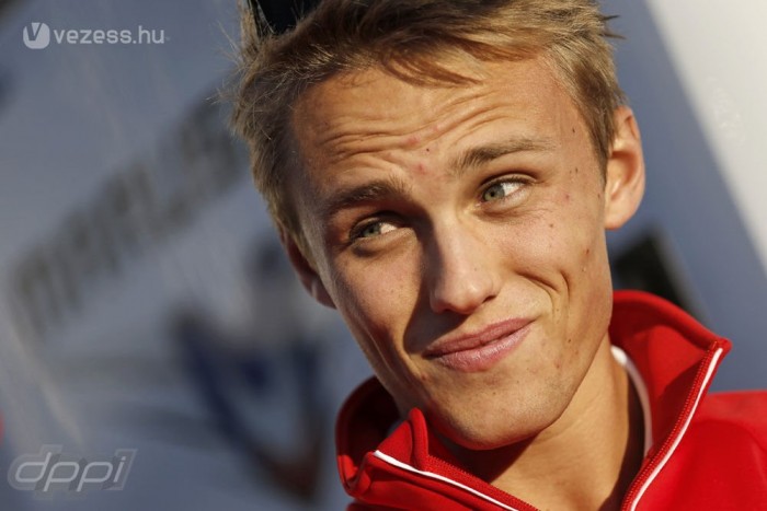 F1: Csapattárs nélkül a legjobb! 6