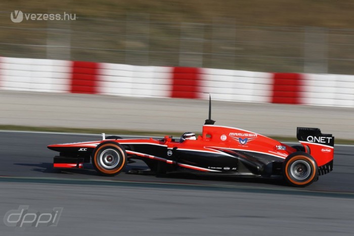 F1: Szerződés nélkül kezdi az évet a kiscsapat? 2 F1: Szerződés nélkül kezdi az évet a kiscsapat? 2