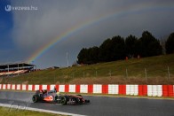 F1: A Toro Rosso nem akar megfagyni 20