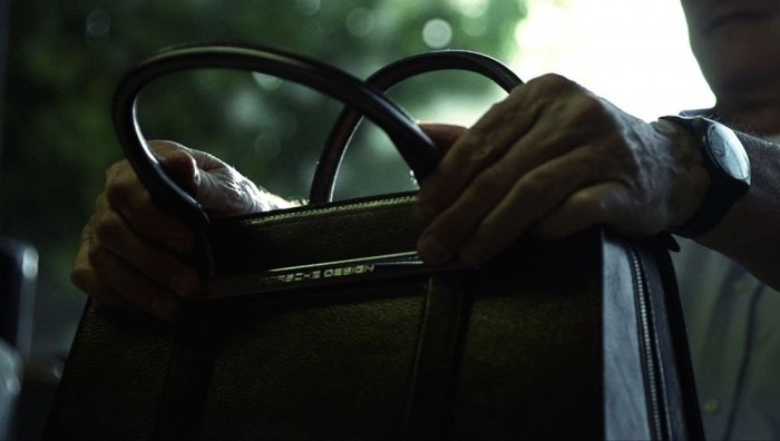 A Twinbag nemcsak szép, de praktikus is