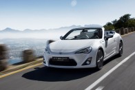 Tanulmányként heccel a GT86 Roadster 17