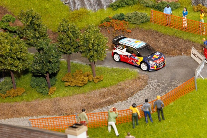 Különleges ajándék a legsikeresebb ralisoknak 12 | Vezess Különleges ajándék a legsikeresebb ralisoknak 12