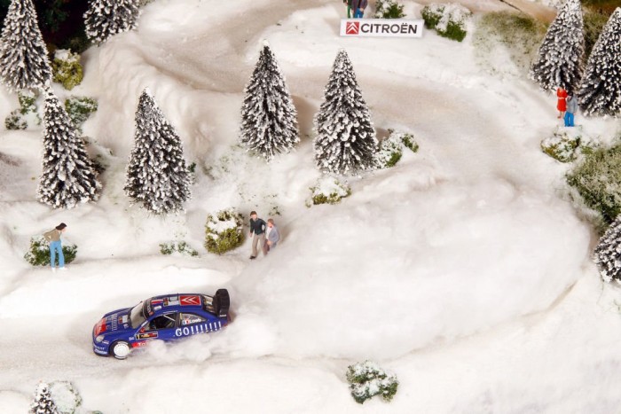 Különleges ajándék a legsikeresebb ralisoknak 10 | Vezess Különleges ajándék a legsikeresebb ralisoknak 10