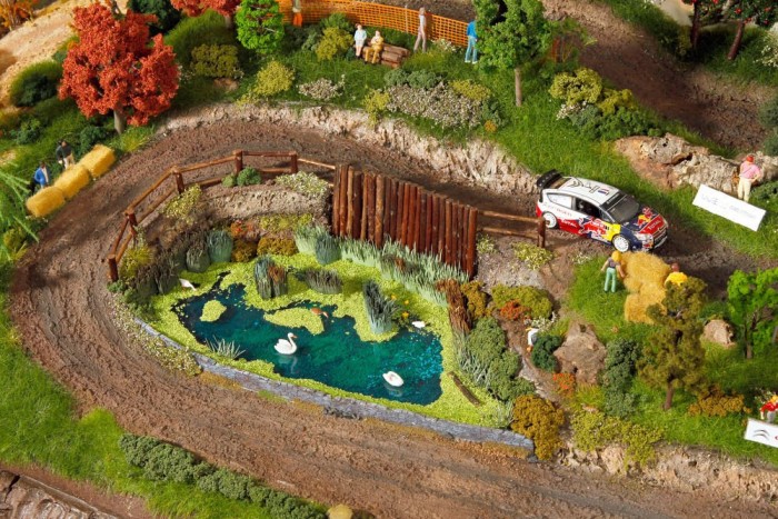 Különleges ajándék a legsikeresebb ralisoknak 11 | Vezess Különleges ajándék a legsikeresebb ralisoknak 11