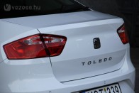 Hárommillió alatt a SEAT Toledo 32