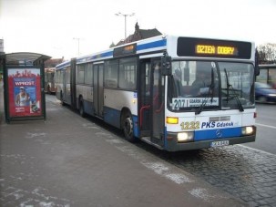 Elájult a buszsofőr, az utasok túlélték