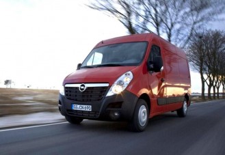 Frissült a raklapnyelő