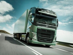 Jobb levegő a Volvo FH-ban