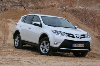 A legjobb városi szabadidő-autó?